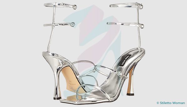 NINE WEST - Aves3 Heeled