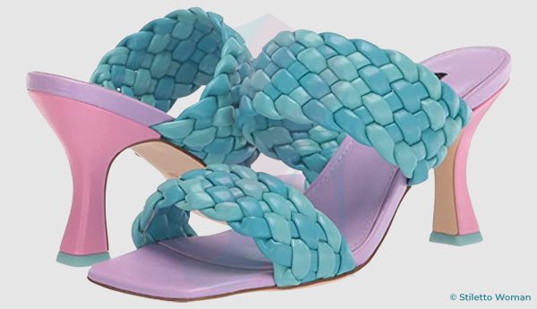 NINE WEST - Hasnot3 Heeled