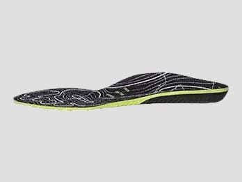 Obōz Insole Plus II