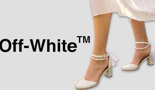 Off White - Stiletto Heels Brand Review
