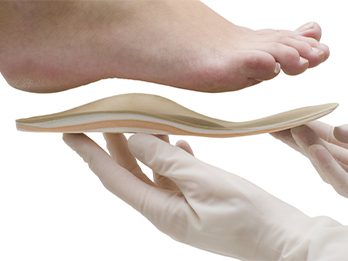 Orthotics