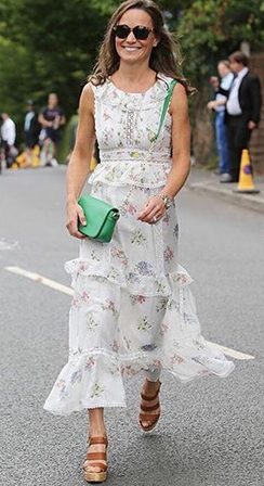 Pippa Middleton