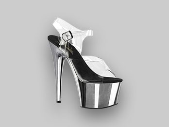 Pleaser Shoes