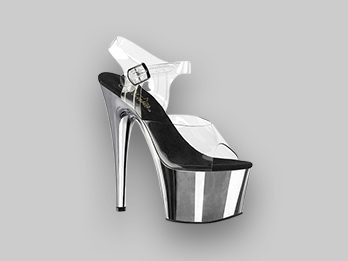 Pleaser Shoes