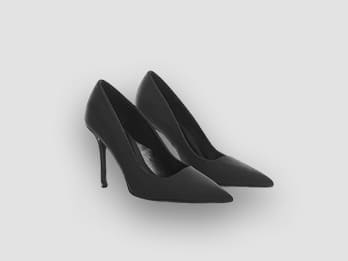 Pointed Toe Heels