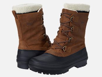 Primaloft Boots 