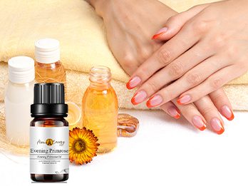 Primrose Oil 
