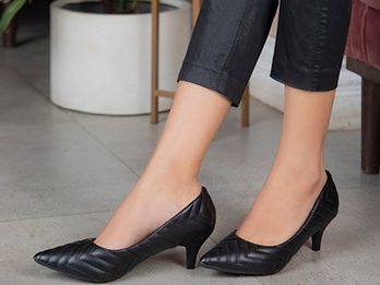 Louis Vuitton's Kitten Heels  Shoes heels classy, Shoes, Hype shoes