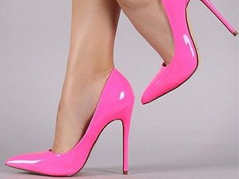 Pump Heels 