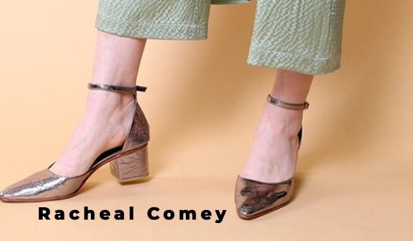 Rachel Comey – Stiletto Heels Brand Review