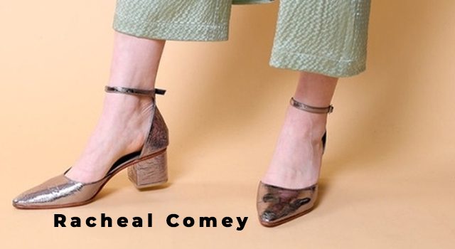 Rachel Comey - Stiletto Heels Brand Review