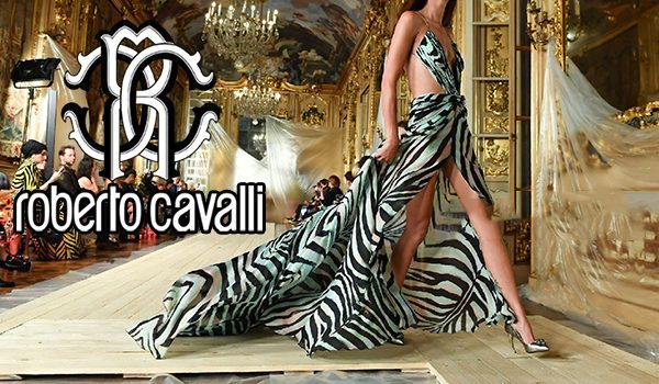 Roberto Cavalli - Stiletto Heels Brand Review
