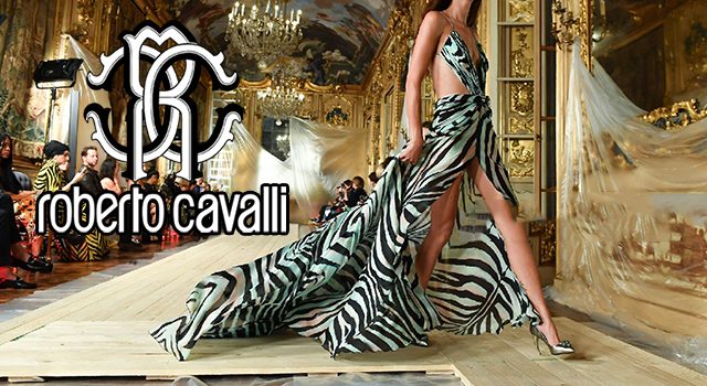 Roberto Cavalli - Stiletto Heels Brand Review