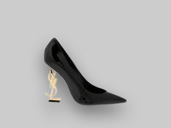 Saint Laurent Opyum Pumps