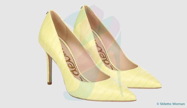 Sam Edelman - Hazel Pump