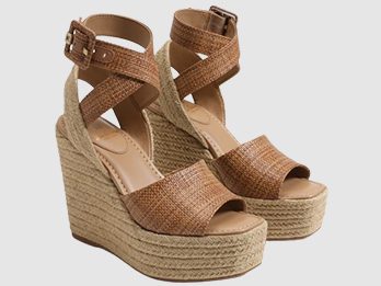 Sam Edelman Espadrille wedges