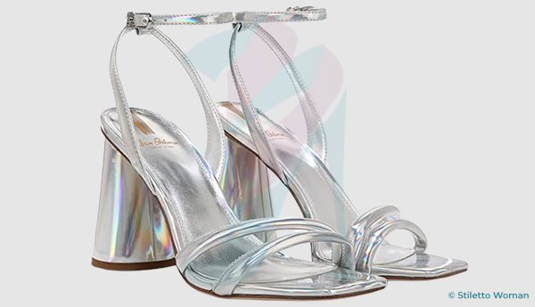 Sam Edelman - Kia Heeled