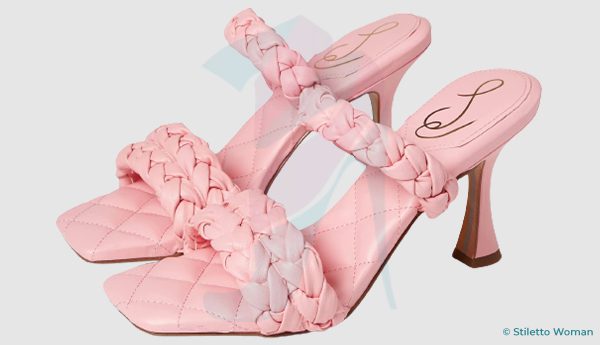 Sam Edelman - Meghan Sandal