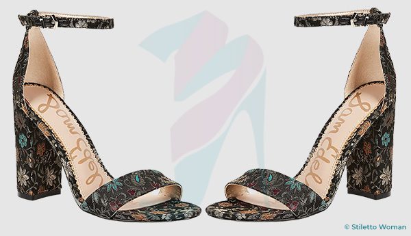 Sam Edelman - Yaro Sandals