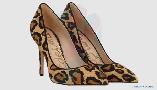 Sam Edelman - Hazel Pumps