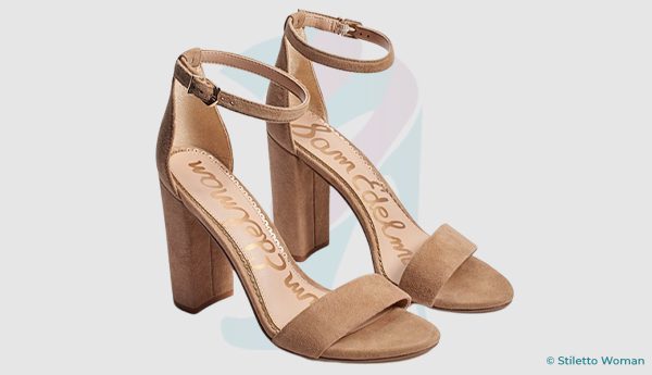 Sam Edelman - Yaro Sandal