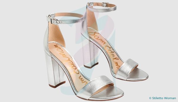 Sam Edelman - Yaro Sandals
