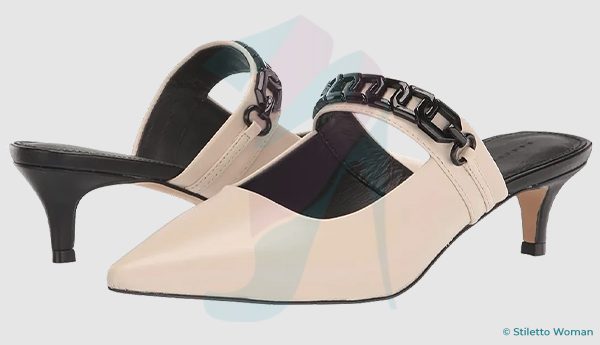 Sanctuary - AList Pointed Toe Pump