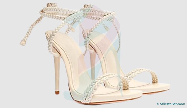 Schutz - Jada Sandal