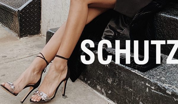 Schutz - Stiletto Heels Brand Review