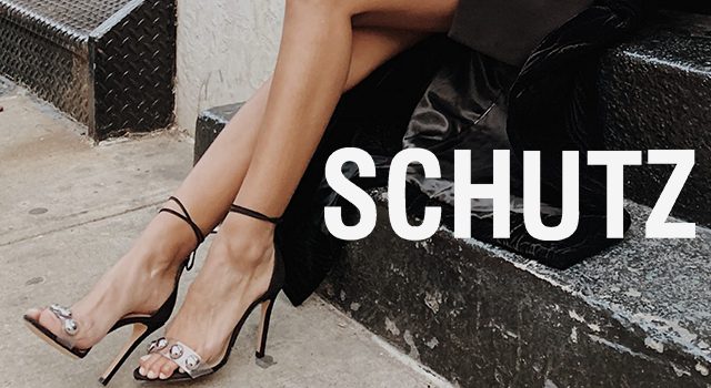 Schutz - Stiletto Heels Brand Review