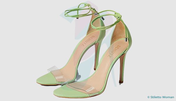 Schutz - Josseana Dress Sandal