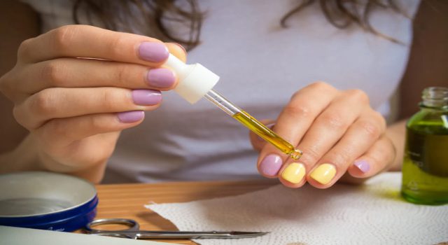 Benefits of Cuticle Oil - Make Your Nails Shiny