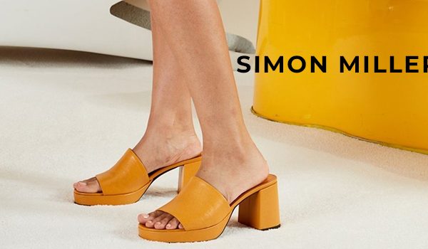 Simon Miller – Stiletto Heels Brand Review