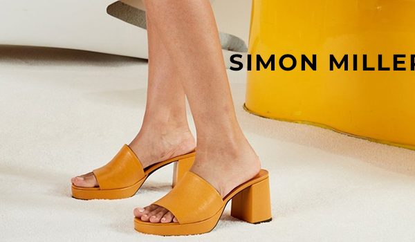 Simon Miller – Stiletto Heels Brand Review