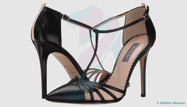 SJP by Sarah Jessica Parker - Carrie Dress Pump