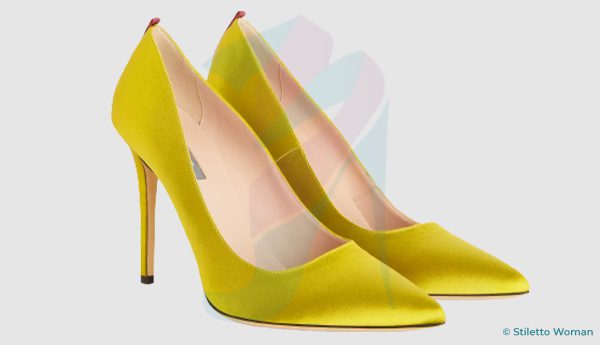 SJP by Sarah Jessica Parker - Fawn Pump