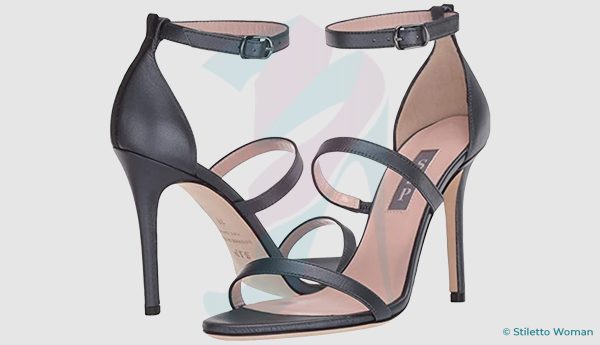 SJP By Sarah Jessica Parker - Halo Strappy Sandal