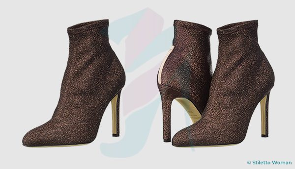 SJP by Sarah Jessica Parker - Apthorp Sock Bootie