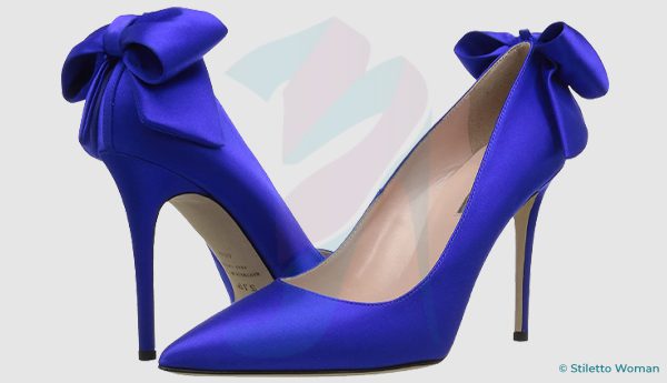 SJP by Sarah Jessica Parker - Lucille Pump