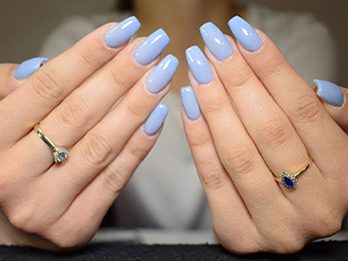 Sky Blue