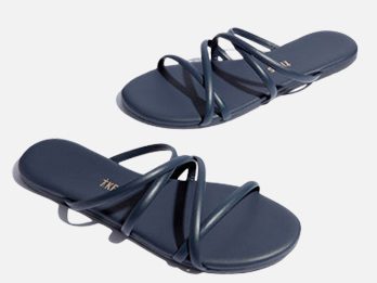 Slide Sandals 