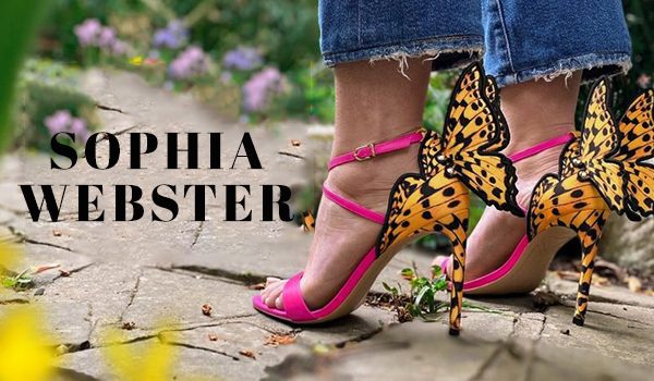 Sophia Webster - Stiletto Heels Brand Review