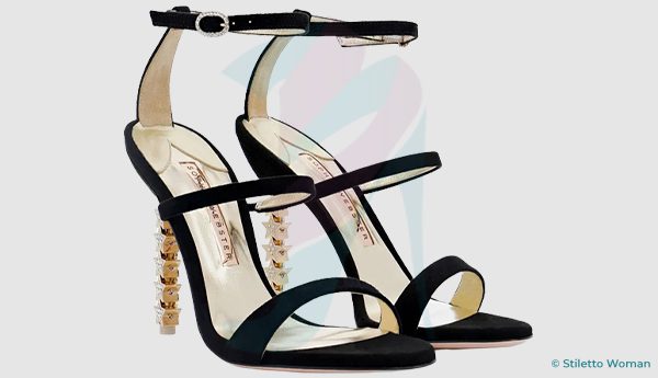 Sophia Webster - Rosalind Sandal