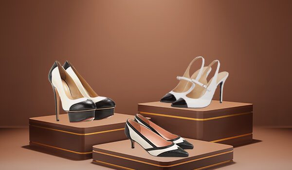 Spectator Heels: What are they and How to Style Them?