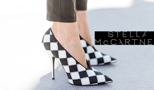 Stella McCartney – Stiletto Heels Brand Review