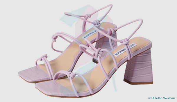 Steve Madden - Brigitte Heeled