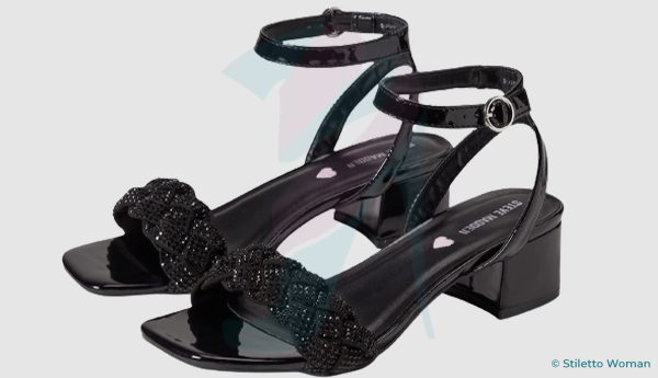 Steve Madden - Oppal Sandal