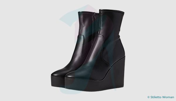 Steve Madden - Witness Bootie