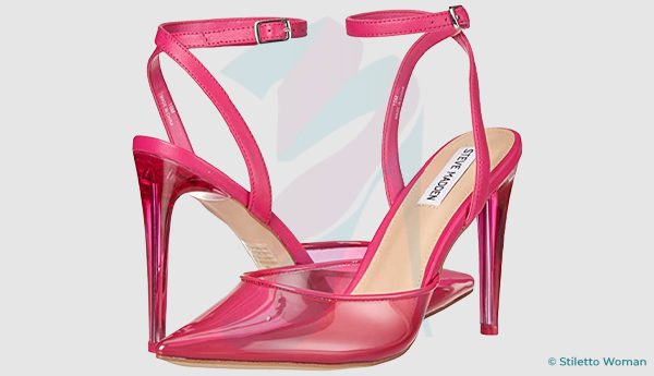 Steve Madden - Alessi Pump