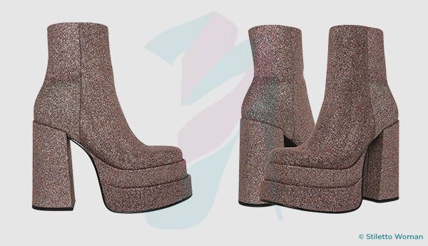 Steve Madden - Cobra Fashion Boot